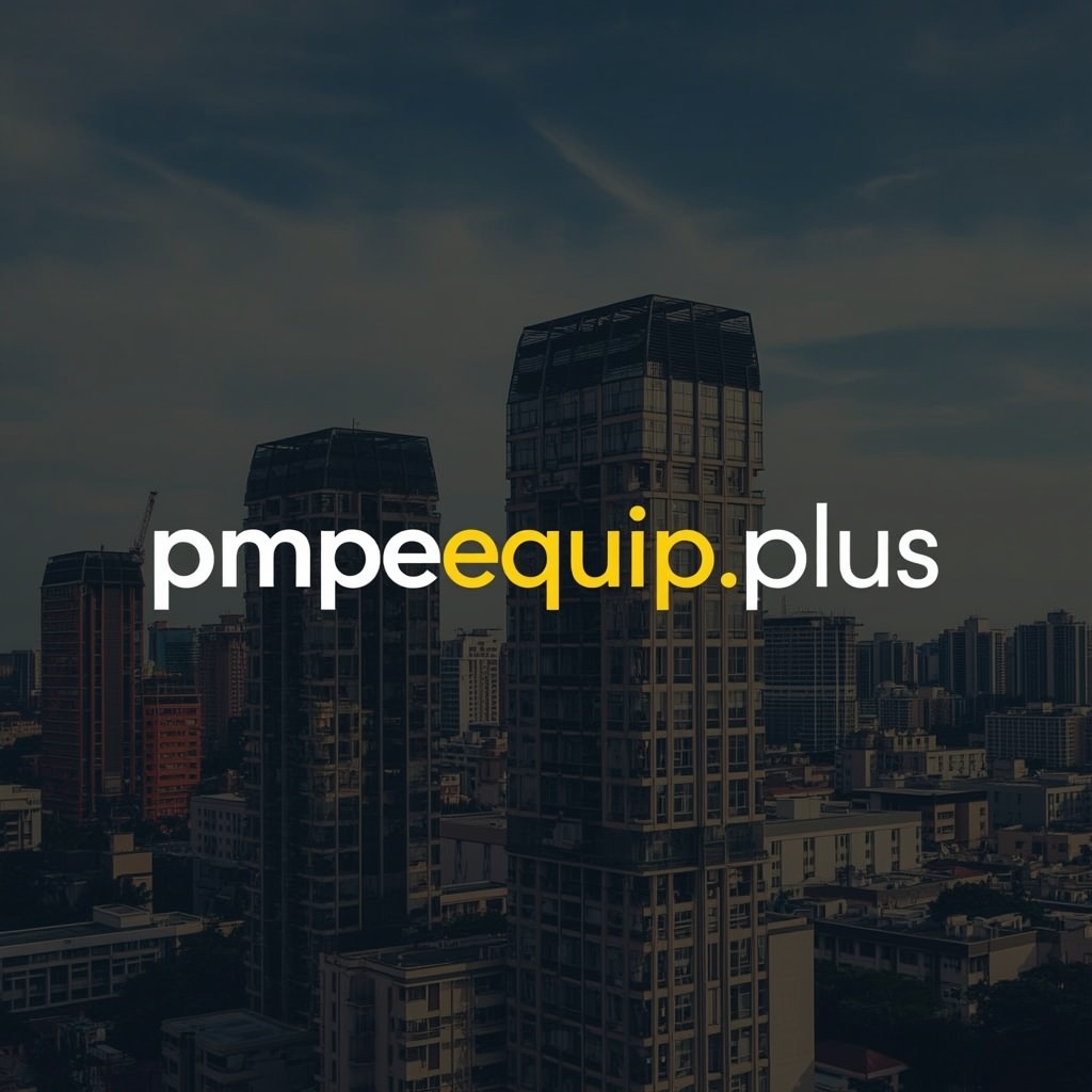 Pmpequip